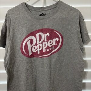Vintage Dr. Pepper T-Shirt